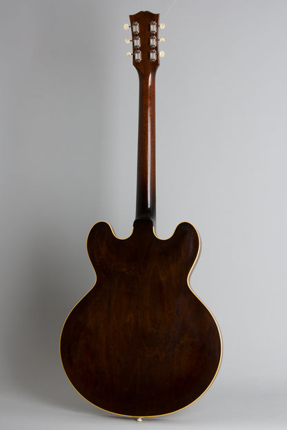 Gibson ES-330T Thinline Hollow Body Electric Guitar (1960)