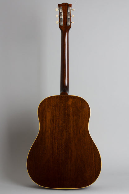 Gibson J-50 Adj. Flat Top Acoustic Guitar (1964)