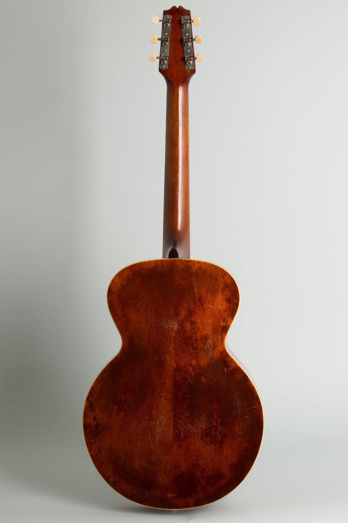 Gibson L-1 Arch Top Acoustic Guitar (1923)