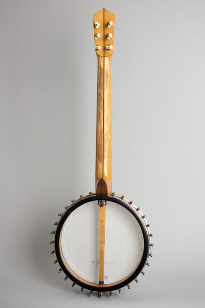 Fairbanks/Vega Tu-Ba-Phone Guitar Banjo (1921)