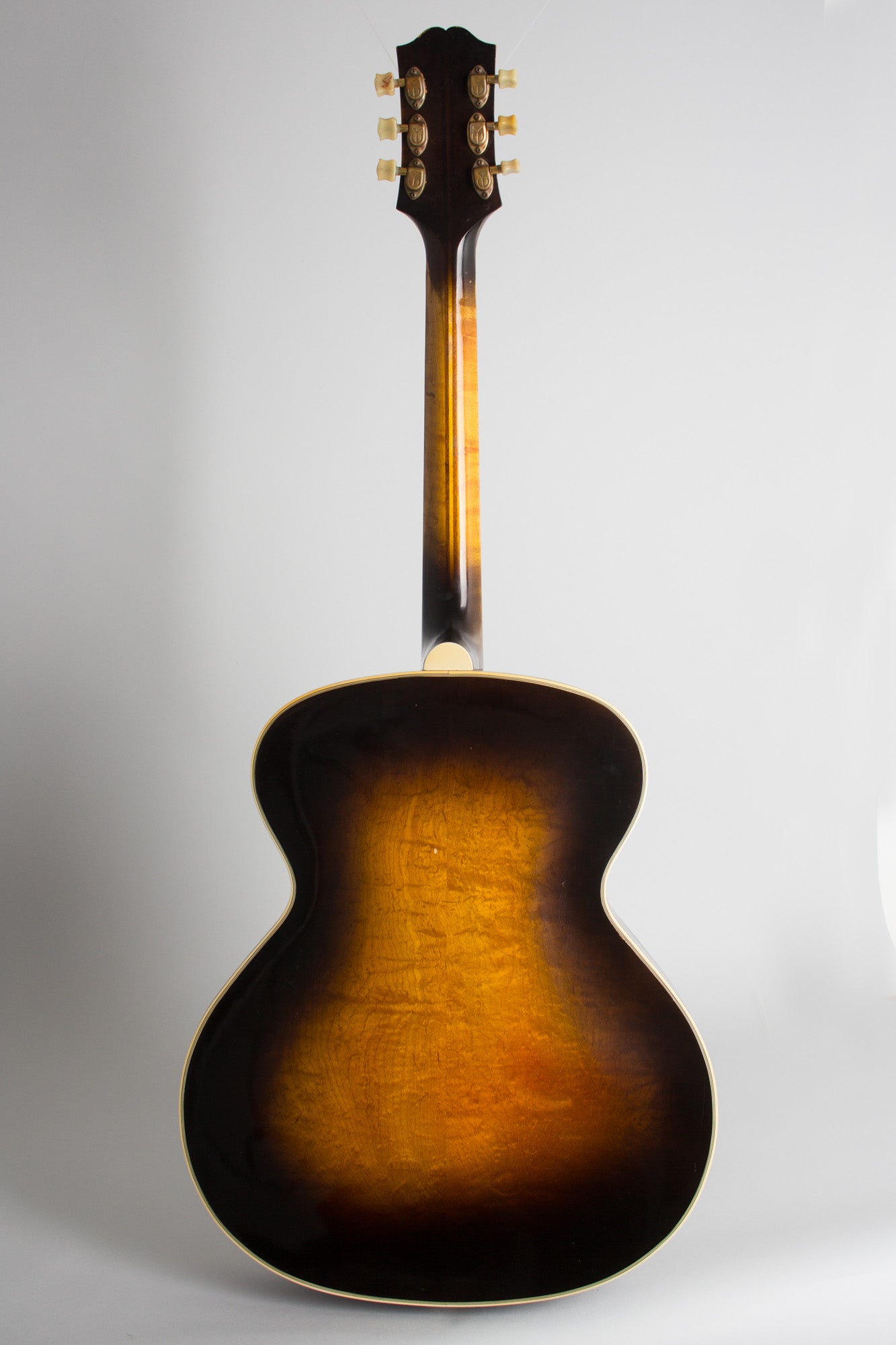 Epiphone Deluxe Arch Top Acoustic Guitar (1947)