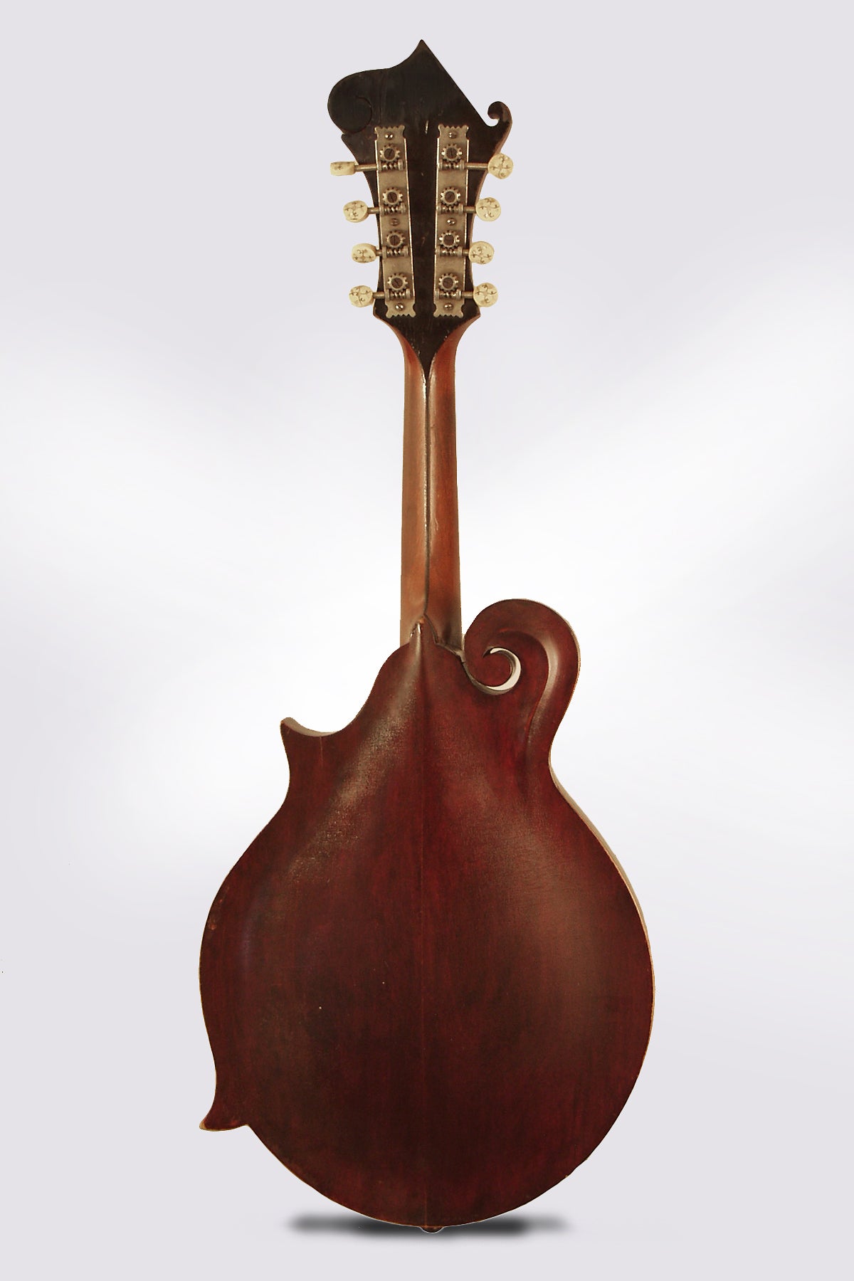 Gibson F-2 Carved Top Mandolin (1912)