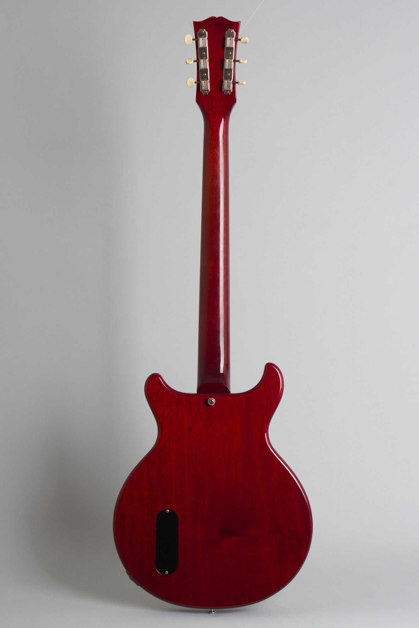 Gibson Les Paul Junior Solid Body Electric Guitar (1960)