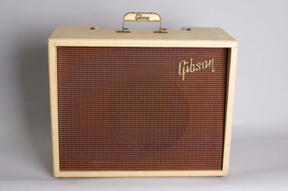Gibson GA-8 Gibsonette Tube Amplifier (1960)