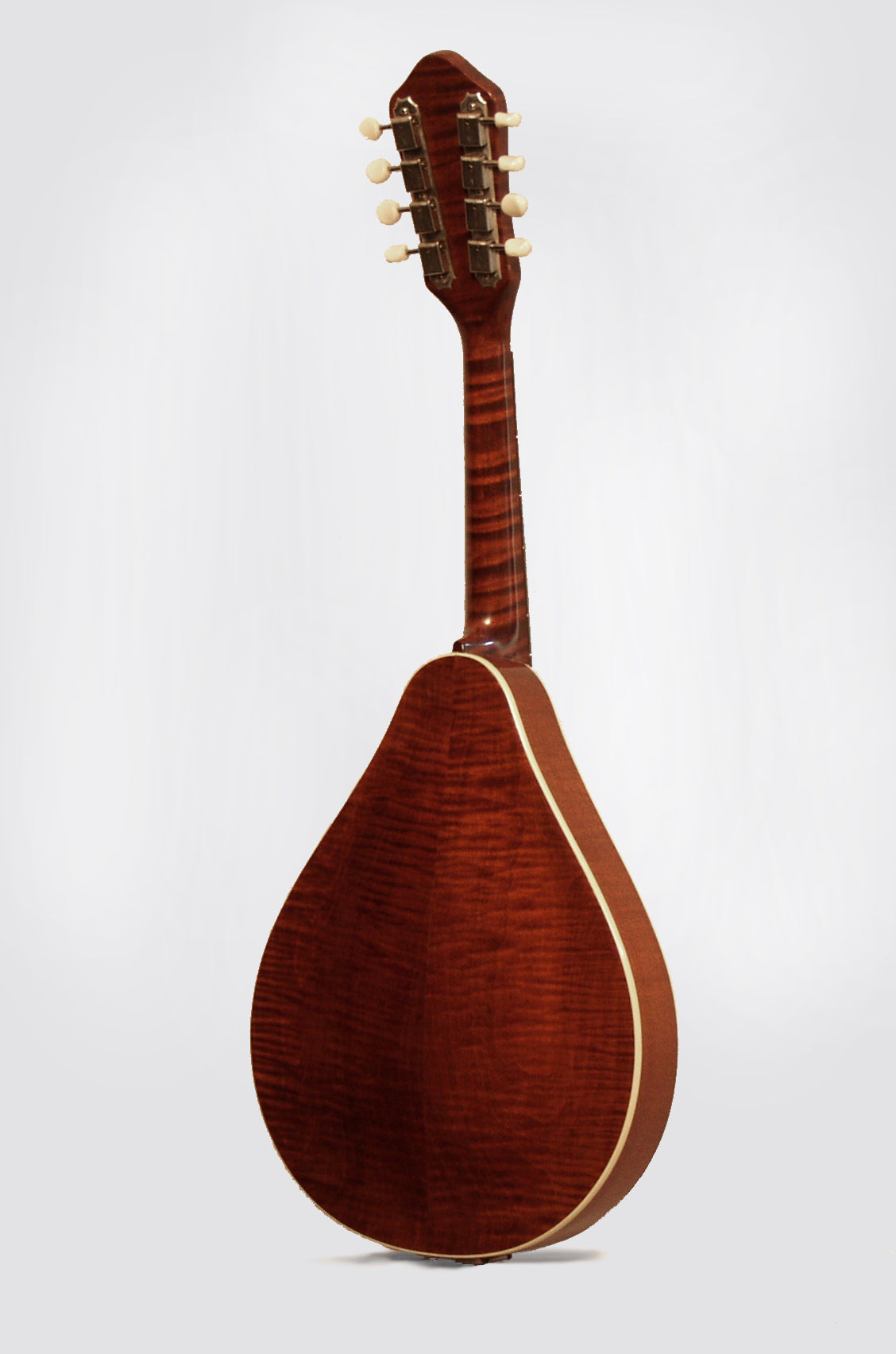 C. F. Martin 2-15 Carved Top Mandolin (1964)