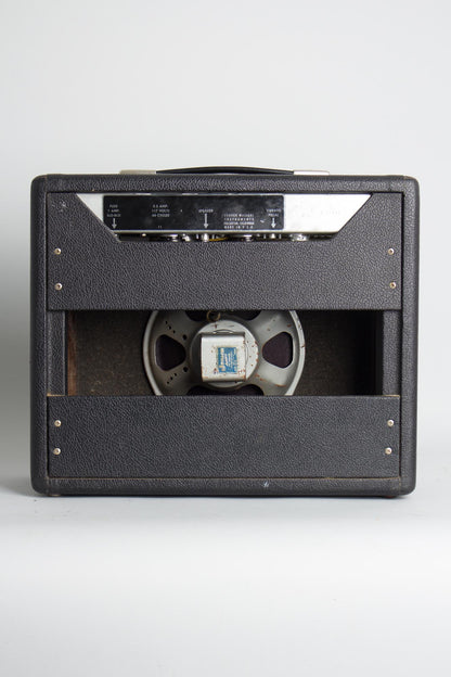 Fender Vibro-Champ AA764 Tube Amplifier (1967)