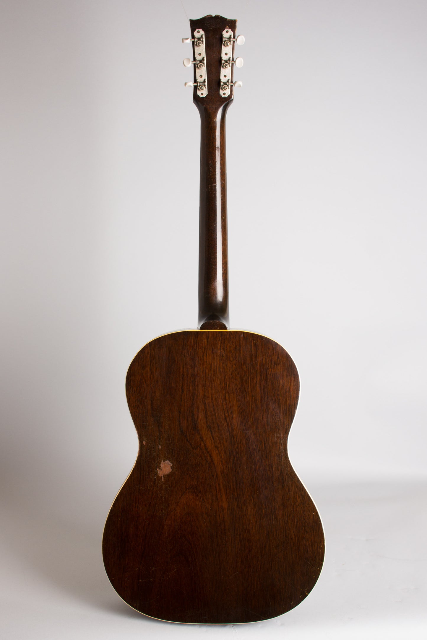 Gibson LG-2 Flat Top Acoustic Guitar (1949)