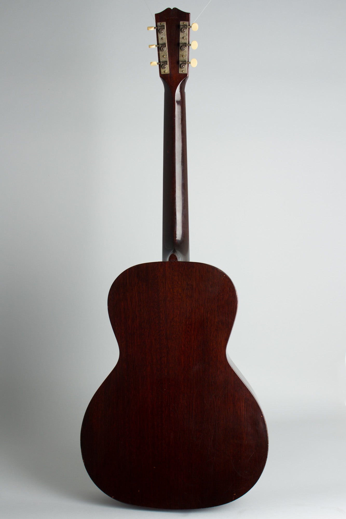 Gibson L-00 Flat Top Acoustic Guitar (1934)