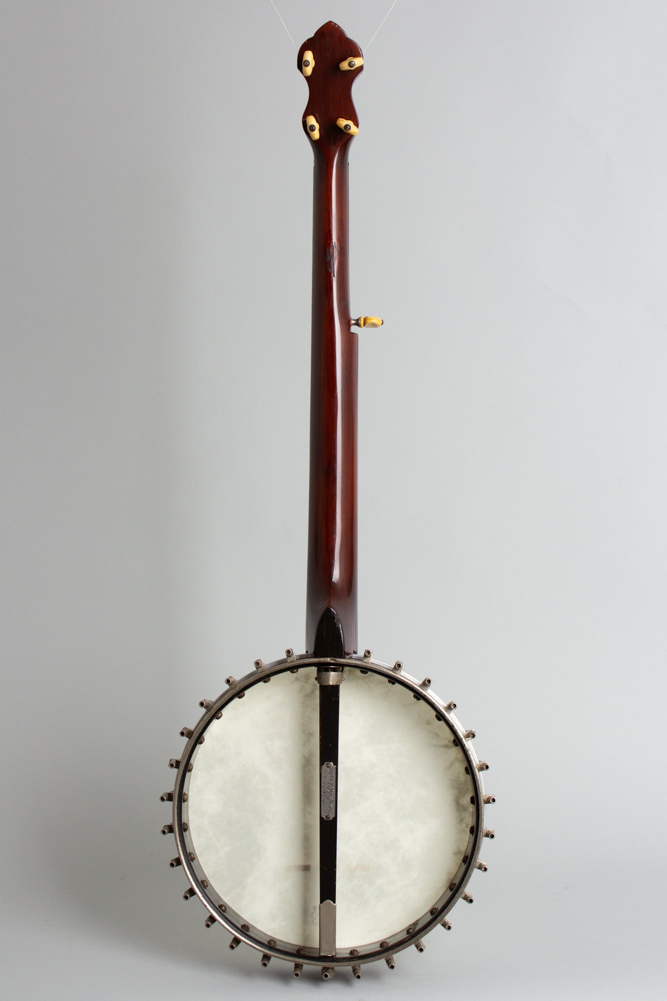 Fairbanks 5 String Banjo (1890)