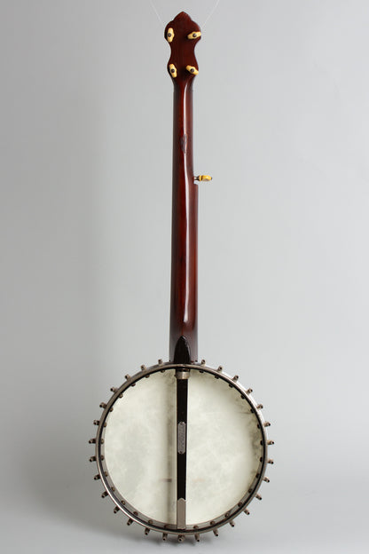 Fairbanks 5 String Banjo (1890)