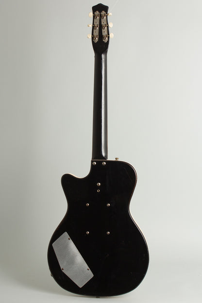 Danelectro U-2 Frankenstein Solid Body Electric Guitar (1959/1964)