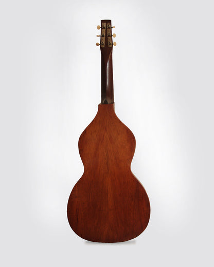Weissenborn Kona Style 3 Hawaiian Acoustic Guitar (1924)