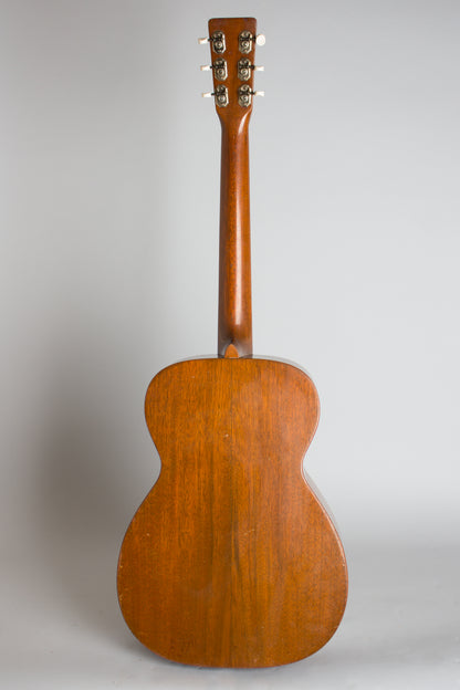 C. F. Martin 0-15 Flat Top Acoustic Guitar (1949)