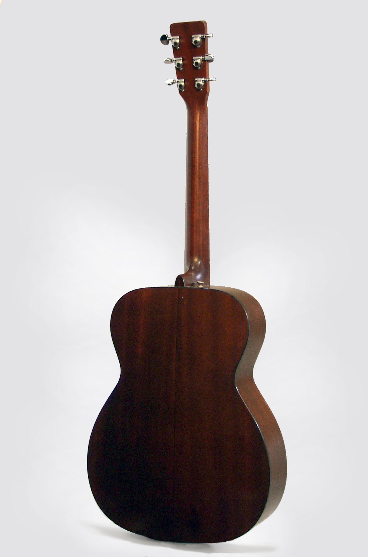 C. F. Martin 000-18 Flat Top Acoustic Guitar (1970)
