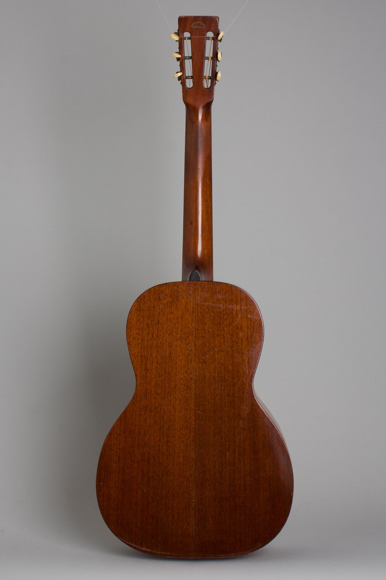 C. F. Martin 0-18 Flat Top Acoustic Guitar (1926)