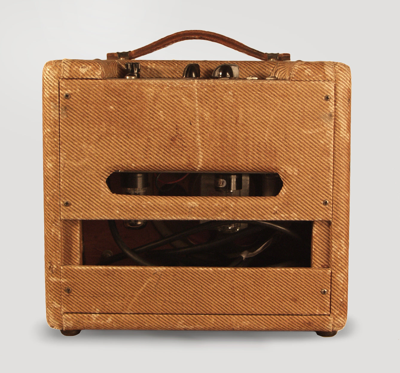 Fender Princeton 5C2 Tube Amplifier (1953)