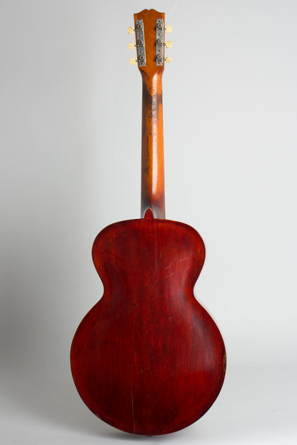 Gibson L-1 Arch Top Acoustic Guitar (1918)