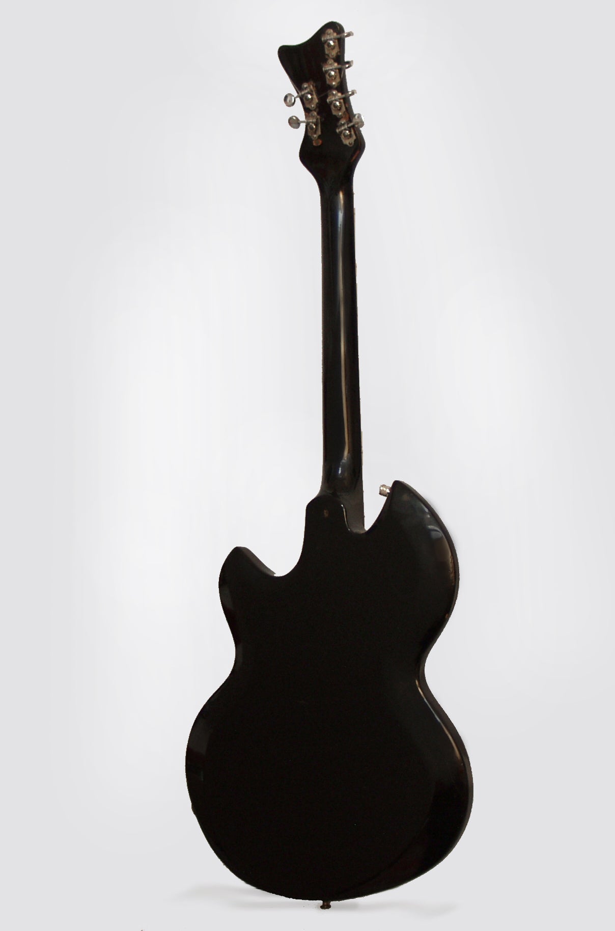Gretsch Astro-Jet Solid Body Electric Guitar (1963)