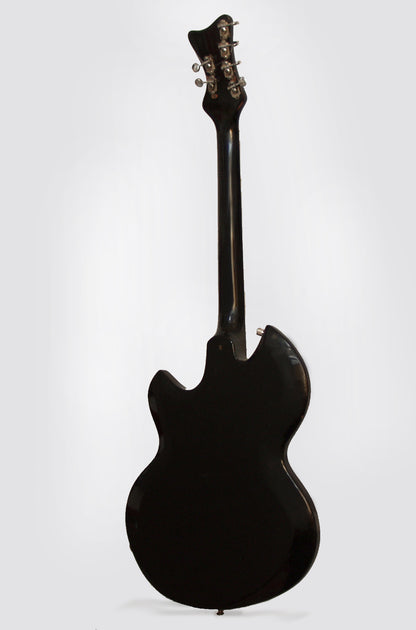 Gretsch Astro-Jet Solid Body Electric Guitar (1963)