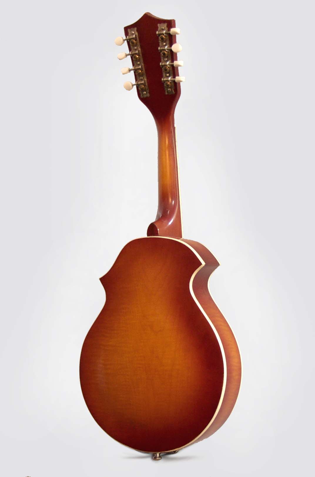 Kay Hollow Body Electric Mandolin (1960's)