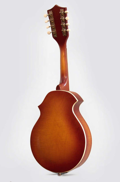 Kay Hollow Body Electric Mandolin (1960's)