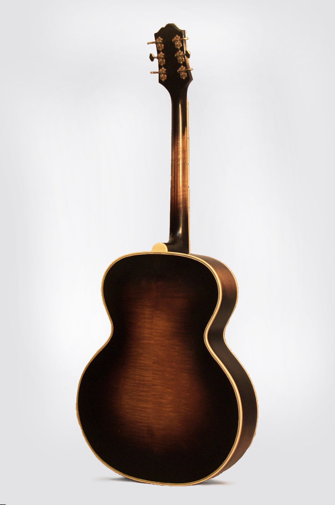 Epiphone DeLuxe Arch Top Acoustic Guitar (1938)