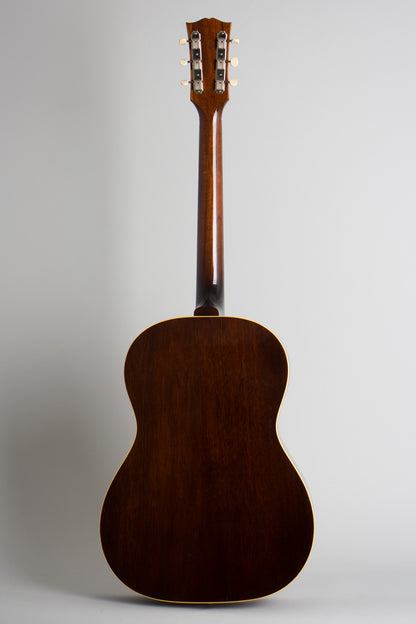 Gibson LG-1 Flat Top Acoustic Guitar (1965)