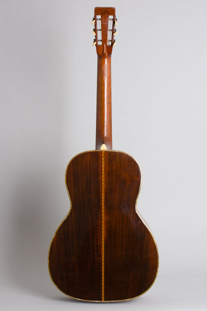 C. F. Martin 00-45 Flat Top Acoustic Guitar (1924)