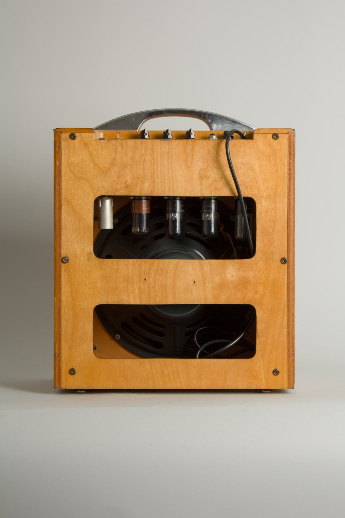 Alamo Amp-5 Tube Amplifier (1952)