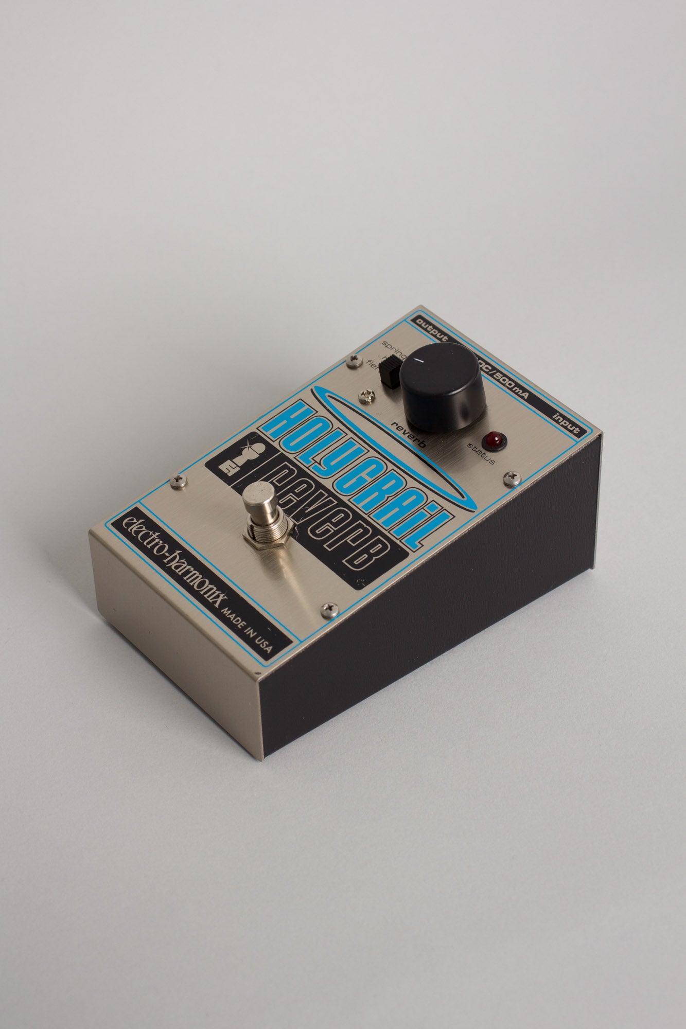 Electro-Harmonix Holy Grail Reverb Effect (2005)