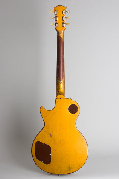 Gibson Les Paul Model Solid Body Electric Guitar (1952)