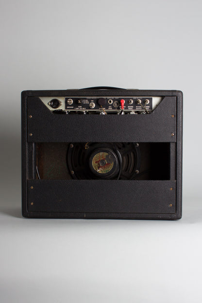 Fender Princeton Reverb AA764 Tube Amplifier (1968)