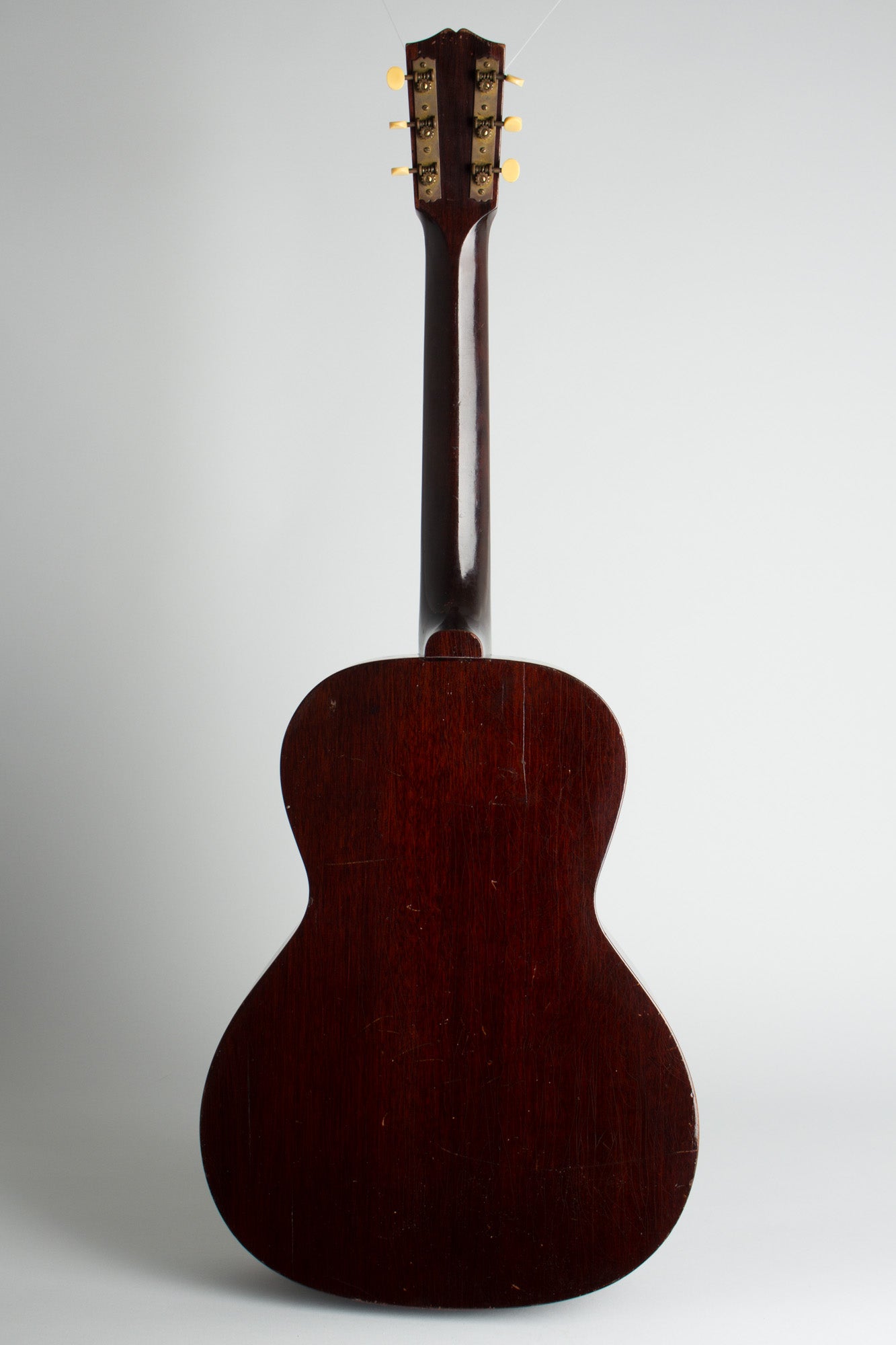 Gibson HG-00 Flat Top Acoustic Guitar (1936)