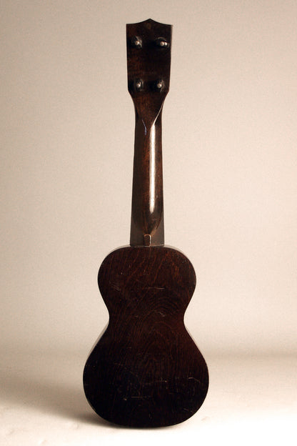 unknown P'mico Collegiate Soprano Ukulele (1927)