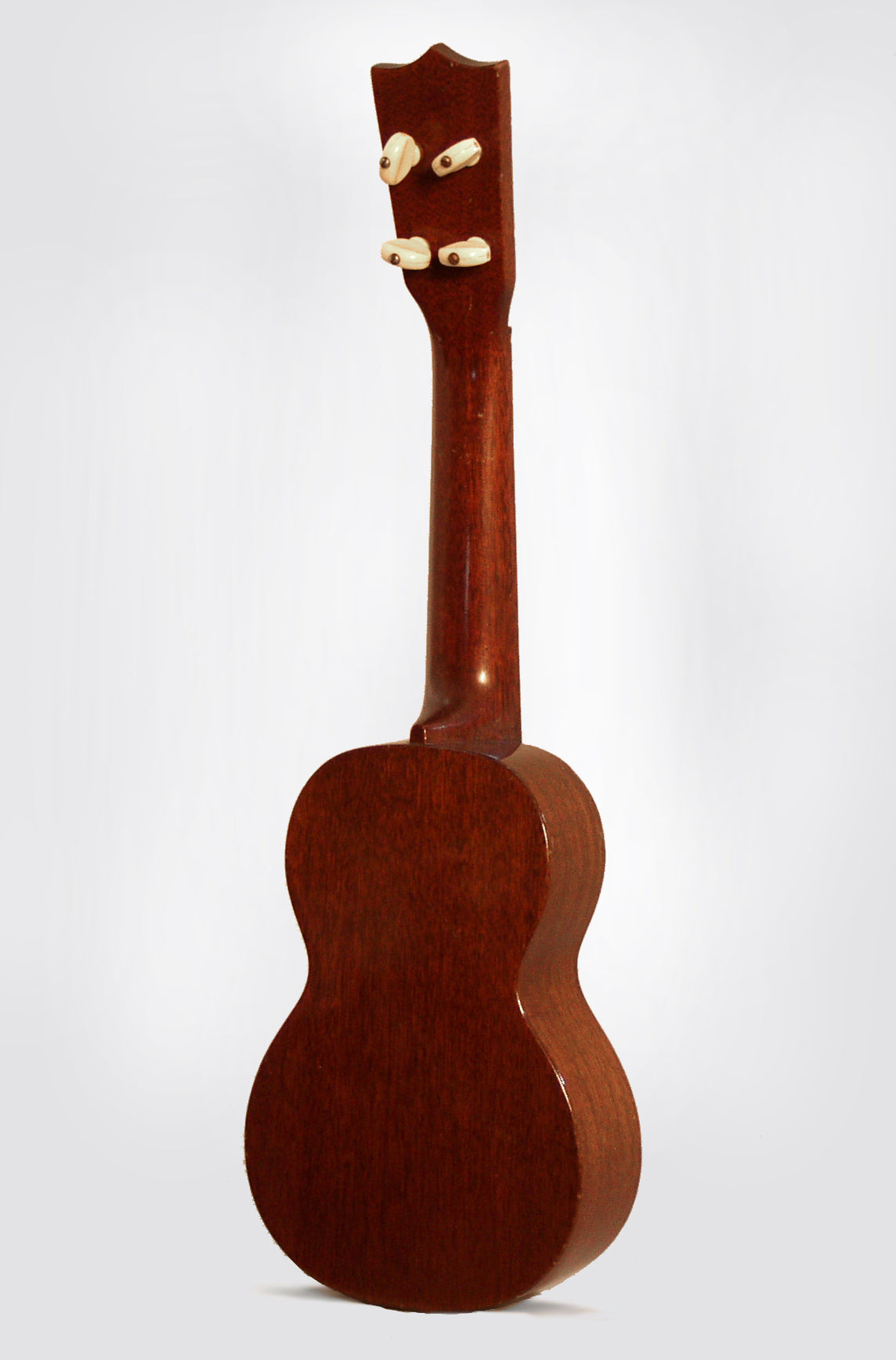 C. F. Martin Style 0 Soprano Ukulele (1950)