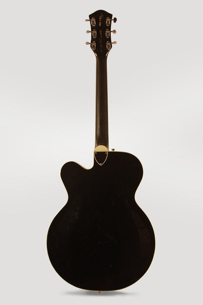 Gretsch Clipper Thinline Hollow Body Electric Guitar (1973)
