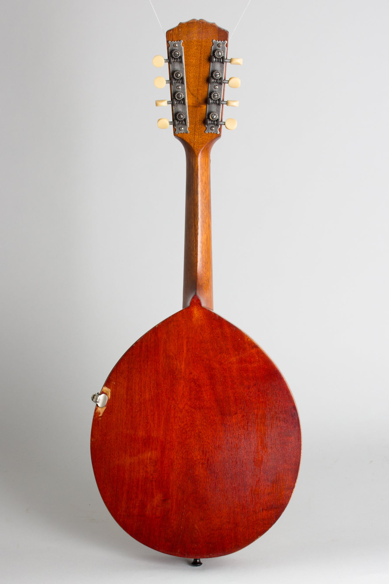 Gibson Alrite Style D Flat Top Mandolin (1917)