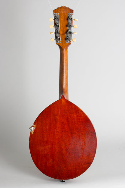 Gibson Alrite Style D Flat Top Mandolin (1917)