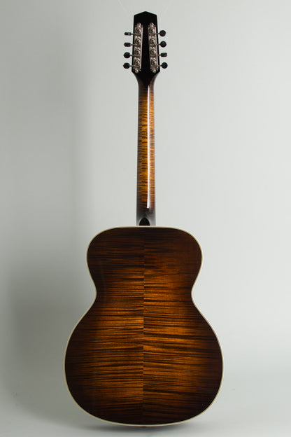 Northfield NFO-AT2 carved top Octave Mandolin (2026)