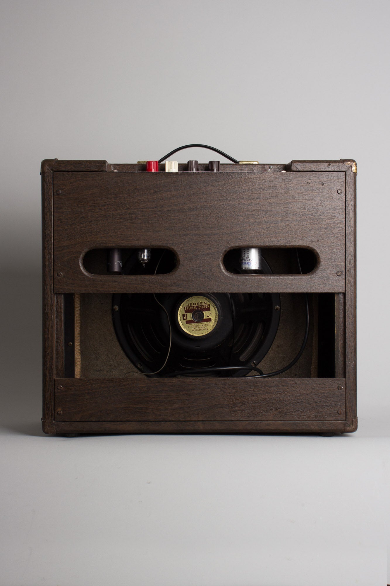 Premier G2R Tube Amplifier (1966)