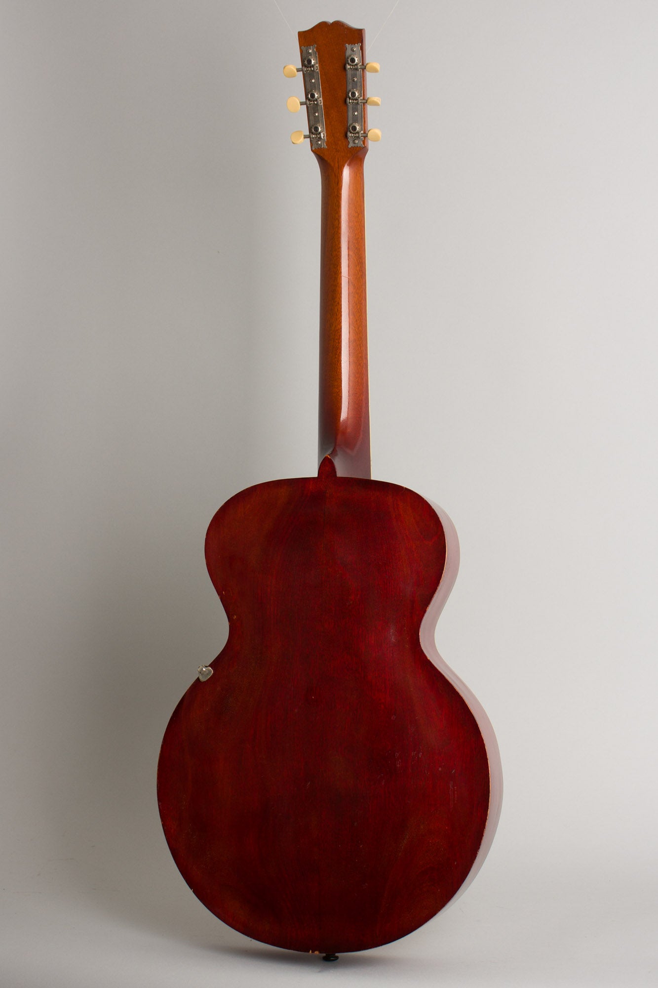 Gibson L-1 Arch Top Acoustic Guitar (1918)
