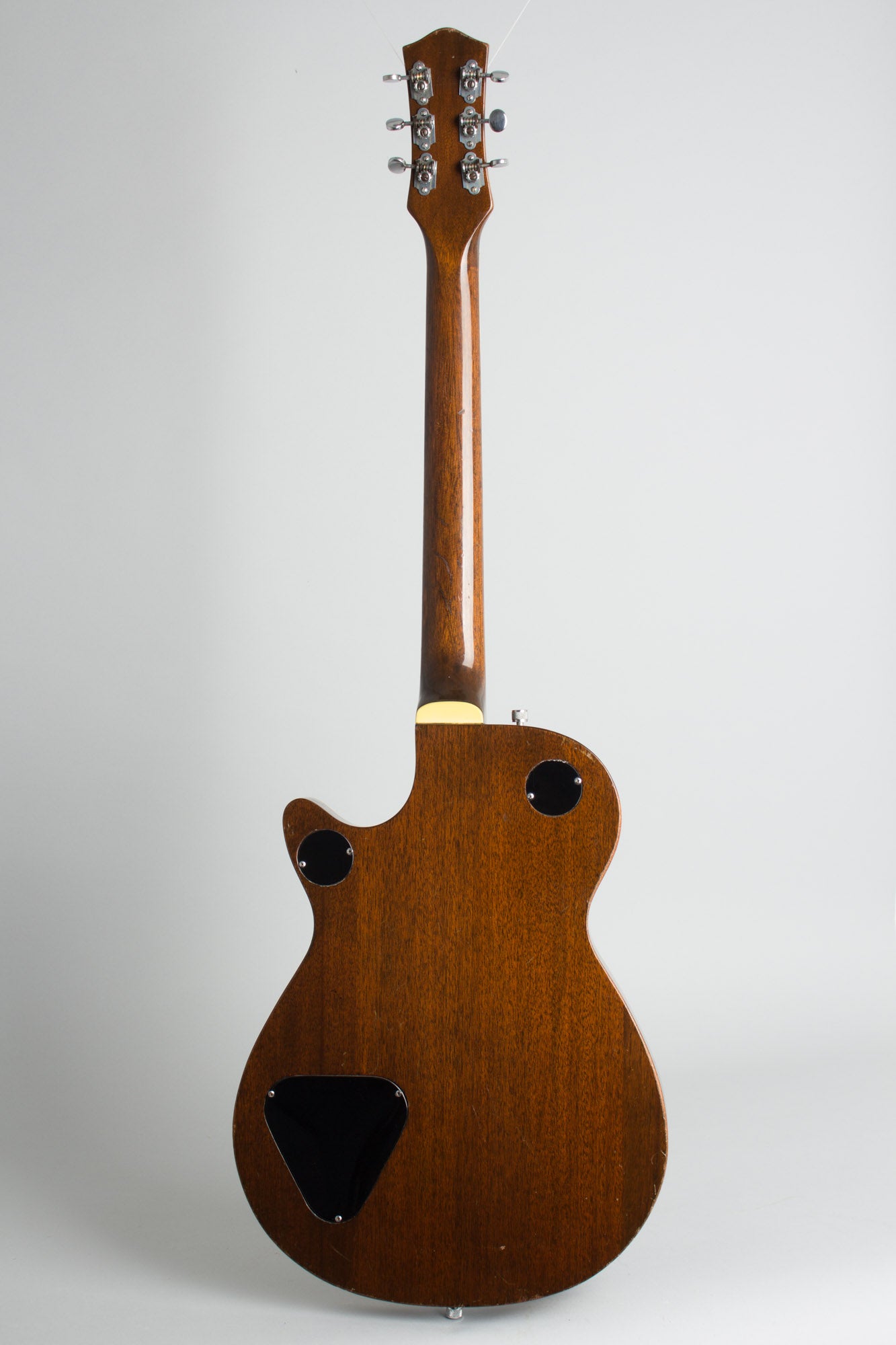Gretsch PX 6128 Duo Jet Solid Body Electric Guitar (1957)