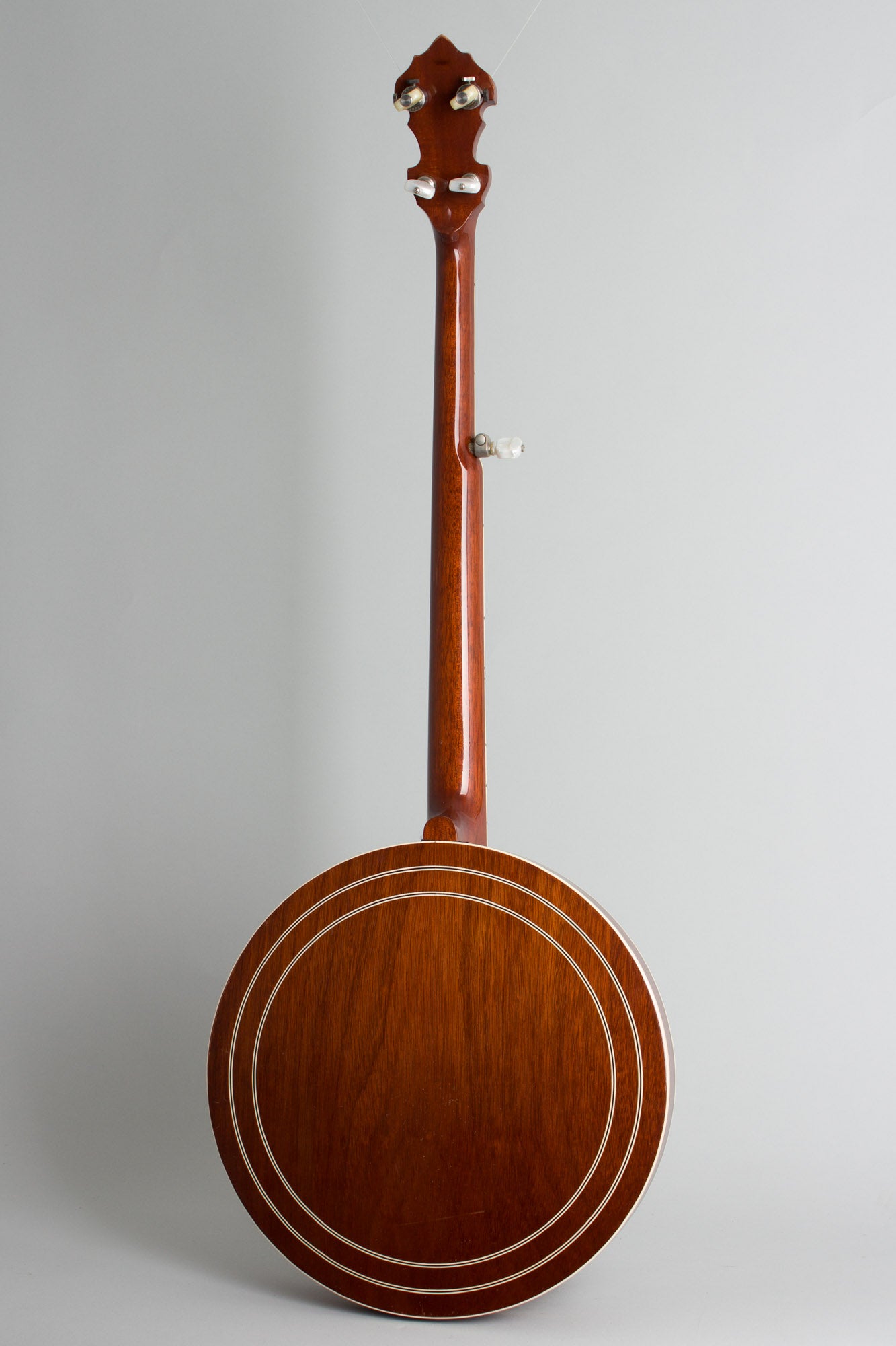 Frank Neat Little Roy 50th Anniversary 5 String Banjo (2005)