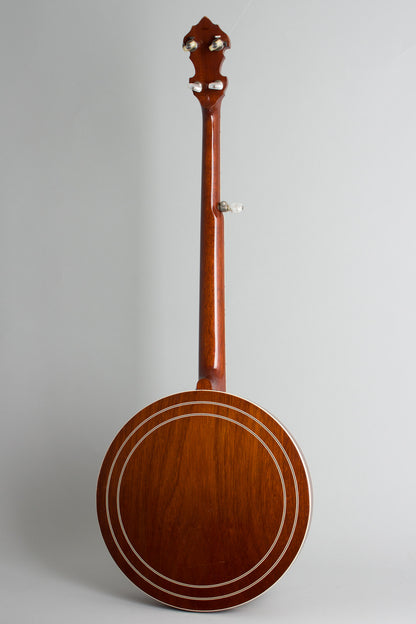 Frank Neat Little Roy 50th Anniversary 5 String Banjo (2005)