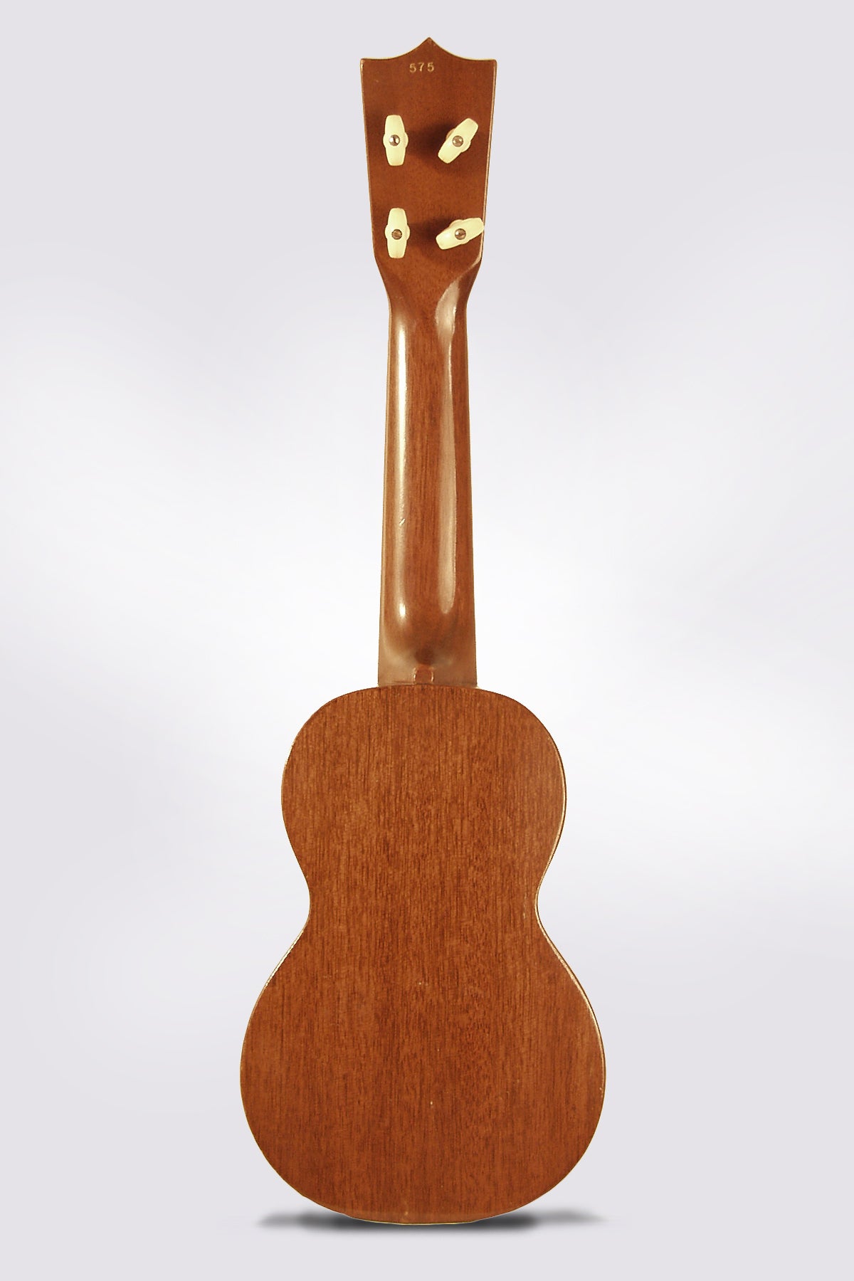C. F. Martin Style 0 Soprano Ukulele (1940's)