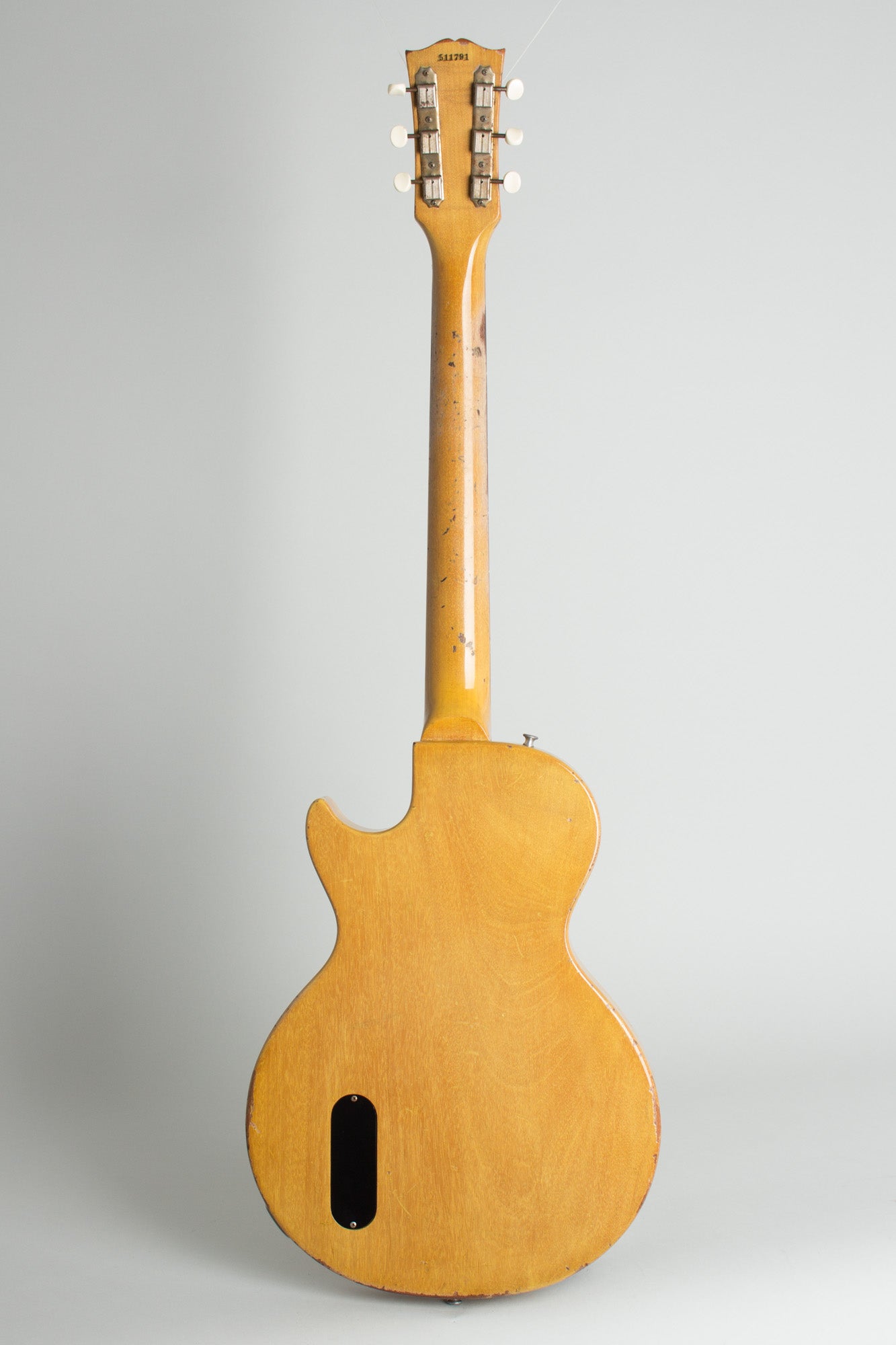 Gibson Les Paul TV Junior Solid Body Electric Guitar (1955)