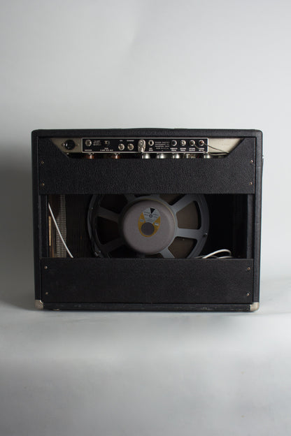Fender Vibroverb AB-763 Owned and used by Ry Cooder Tube Amplifier (1964)
