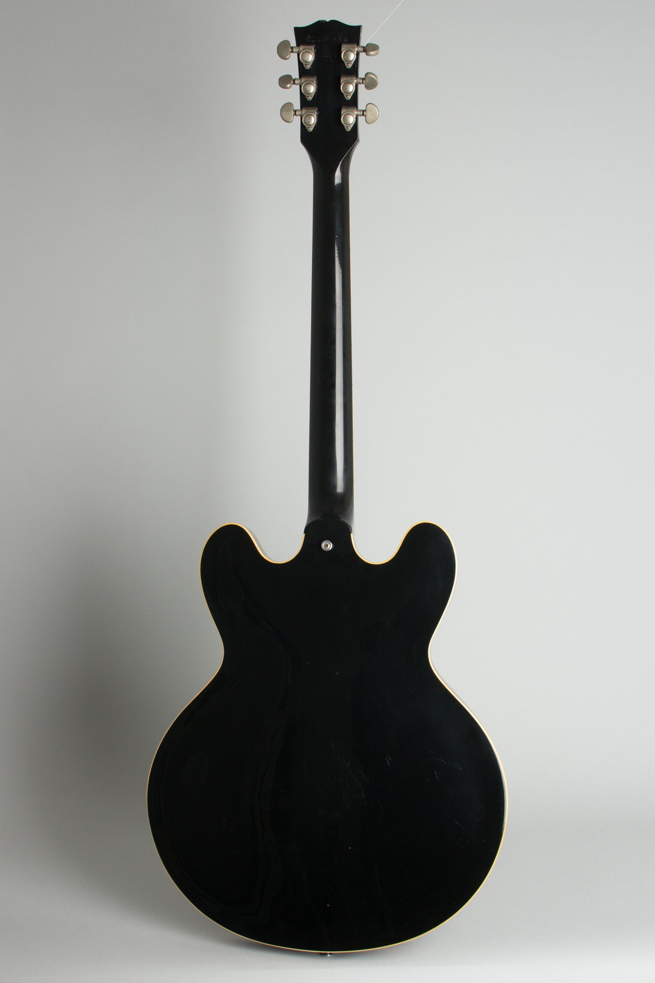 Gibson ES-335 DOT Semi-Hollow Body Electric Guitar (1990)