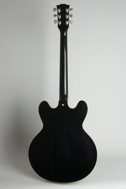 Gibson ES-335 DOT Semi-Hollow Body Electric Guitar (1990)