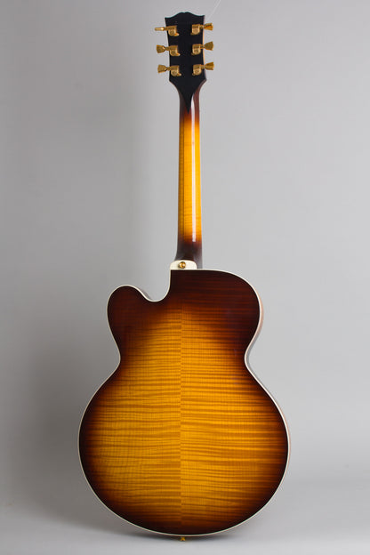 Gibson L-5CT Arch Top Hollow Body Electric Guitar (2000)